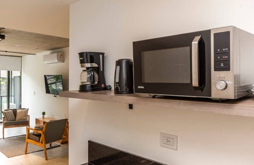 Constitucion Apartment | NUEVO departamento a 5 minutos de Puerto Madero 1B