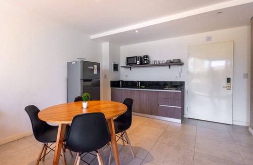 Constitucion Apartment | NUEVO Loft triple a 5 minutos de Puerto Madero 1A