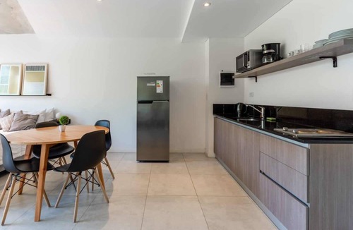 Constitucion Apartment | NUEVO Loft triple a 5 minutos de Puerto Madero 1A