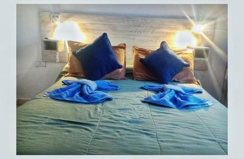 Parana Apartment | Nuez de la Isla "Tatú Apart" - SHOPPING a 4 cuadras! -
