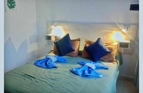Parana Apartment | Nuez de la Isla "Tatú Apart" - SHOPPING a 4 cuadras! -