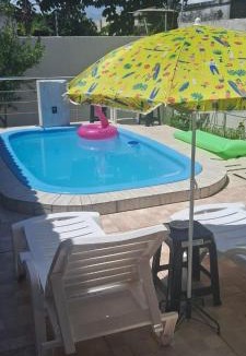 Jacuma Bed & Breakfast | NuHostel