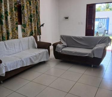 Jacuma Bed & Breakfast | NuHostel