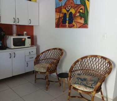 Jacuma Bed & Breakfast | NuHostel