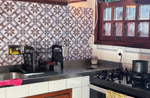 Buzios House | Numa Boa Hostel