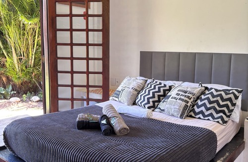 Buzios House | Numa Boa Hostel
