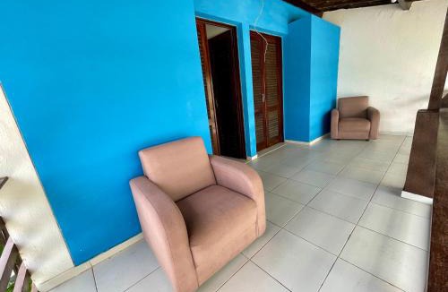 Cabedelo House | Numar casa