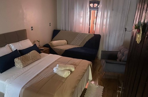 Lauro Muller House | Nunes Inn