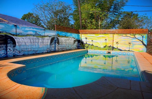 Puerto Iguazu Cabin | Nuova Villa Cabañas