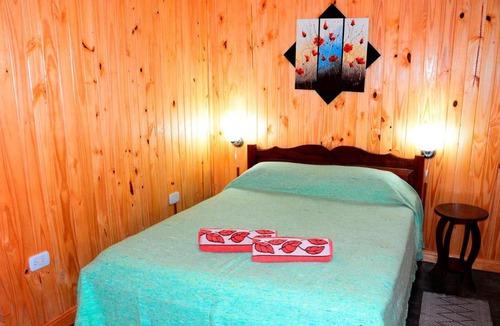 Puerto Iguazu Cabin | Nuova Villa Cabañas