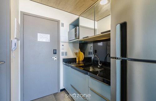 Pajucara Apartment | Nwts - Studios With Side sea View in Maceio III