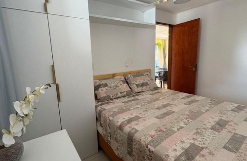 Colonia de Pescadores Apartment | Oásis Cumbuco Residence