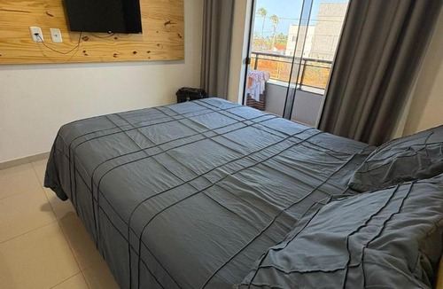 Colonia de Pescadores Apartment | Oásis Cumbuco Residence