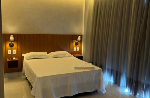 Miracema do Tocantins Hotel | Oásis Hotel