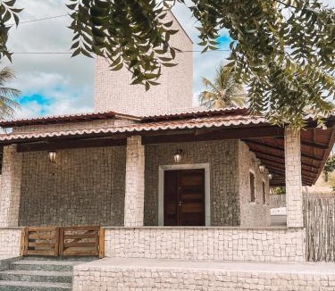Macau House | Oásis House
