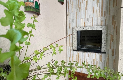 Pedrita House | Oásis Morro das Pedras - Floripa