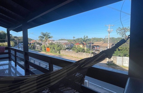 Pedrita House | Oásis Morro das Pedras - Floripa
