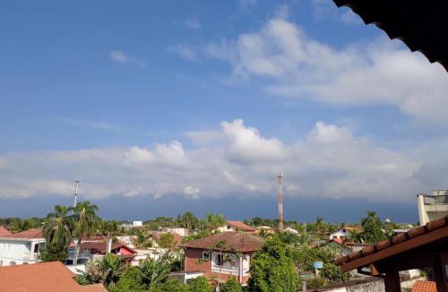 Vista Linda House | Oásis Pousada