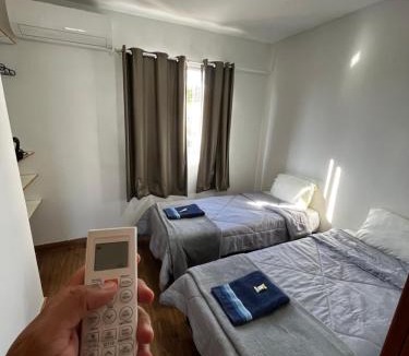 Lagoa Santa Apartment | O apartamento mais próximo do aeroporto de Confins