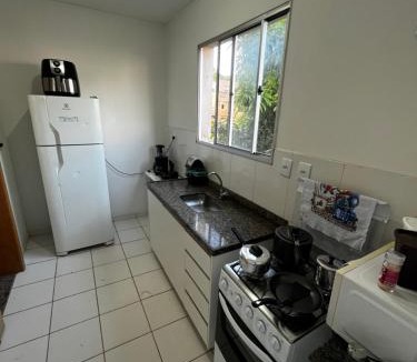 Lagoa Santa Apartment | O apartamento mais próximo do aeroporto de Confins