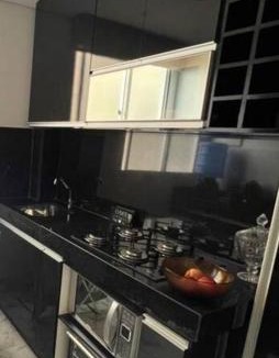 Lagoa Santa Apartment | O apartamento queridinho de luxo