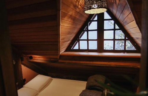 Civic Center Hostel | O Bosque Hostel