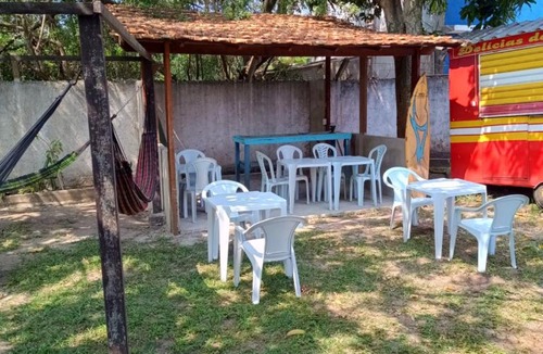 Cabo Frio House | O Cantinho do bem-te-vi - Suites na praça Oswaldo Cruz