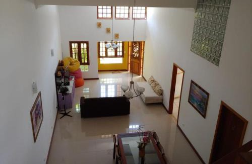 Jardim Nossa Senhora das Gracas House | O Casarão