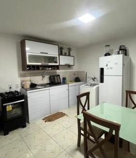 Centro Apartment | O Endereço Mais Arretado Do São João de Patos