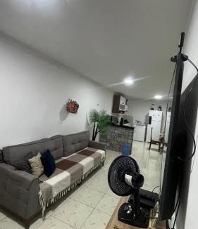 Centro Apartment | O Endereço Mais Arretado Do São João de Patos