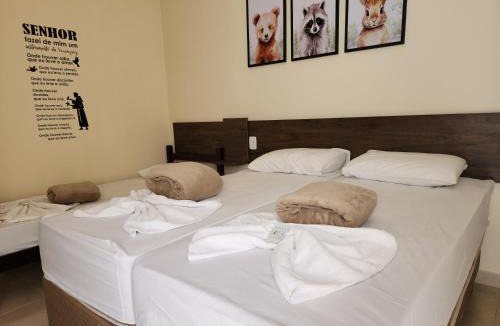 Cachoeira Paulista House | O Franciscano Hospedagem