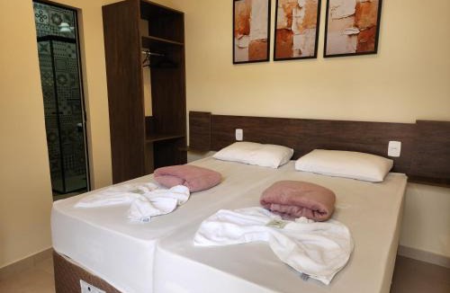 Cachoeira Paulista House | O Franciscano Hospedagem
