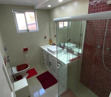 Valparaiso Apartment | O imperdível de Petrópolis! Apto no Centro da cidade!