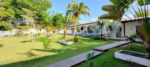 Santarem House | O Luxo da Simplicidade com o Pé na Areia - 5 Quartos - 20 Pessoas