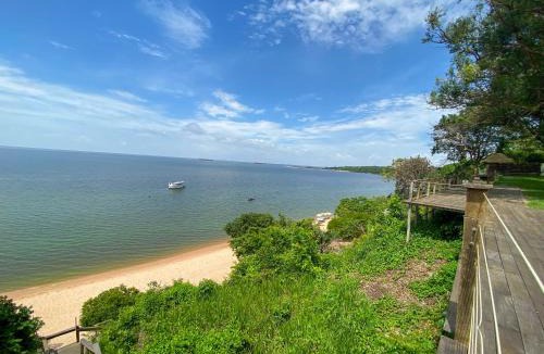 Santarem House | O Luxo da Simplicidade com o Pé na Areia - 5 Quartos - 20 Pessoas