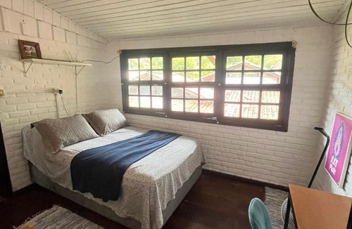 Porto da Lagoa House | O Maior hostel da Lagoa