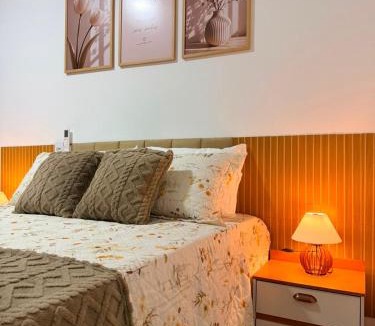 Sinop House | O mais charmoso do centro