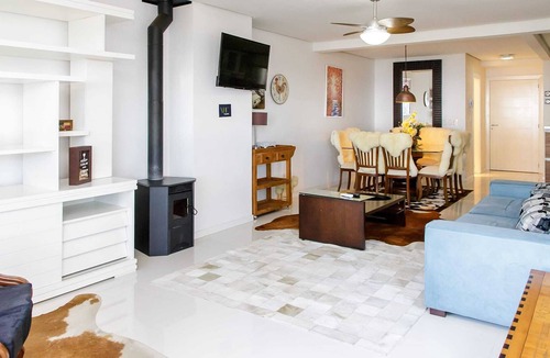Vila Suica Apartment | O melhor de Gramado, localizacao centralizada