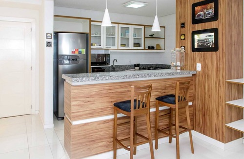 Vila Suica Apartment | O melhor de Gramado, localizacao centralizada