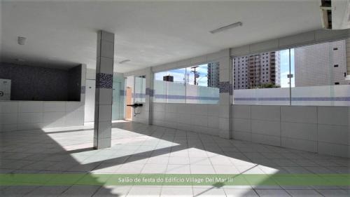 Centro Apartment | O melhor lugar de João Pessoa! Apartamento 2 quartos 950m Orla