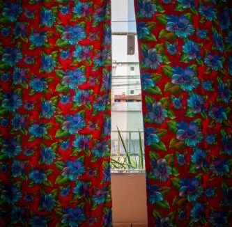 Cidade Velha Hostel | O Plácido Arte Hostel