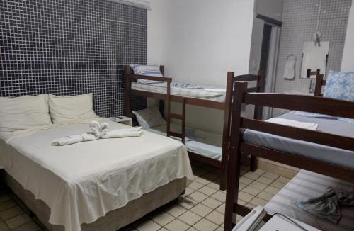 Cabo Branco Hotel | O Portuga Pousada