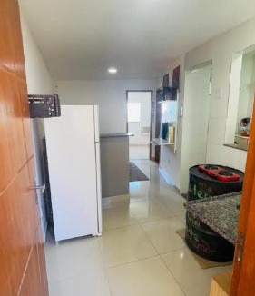 Vidigal Hostel | O Sol da Manhã