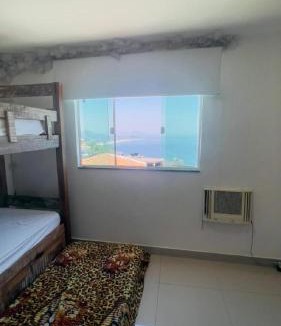 Vidigal Hostel | O Sol da Manhã