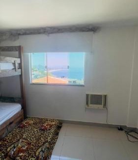 Vidigal Hostel | O Sol da Manhã