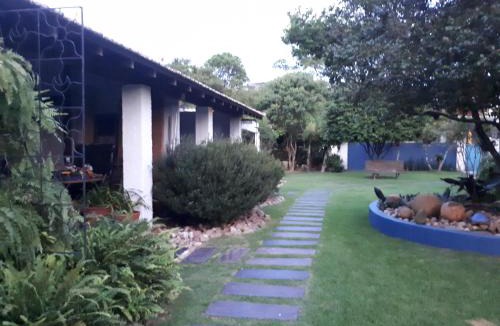 Lagoa da Conceicao House | O Vilarejo - Lagoa da Conceição