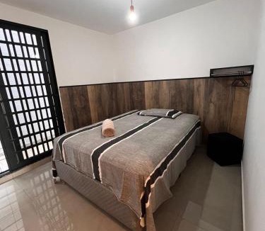 Guara House | Oasis 7 pratica e funcional casa minimalista