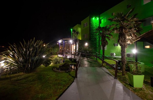 Las Gaviotas Apartment | Oasis Apart-Spa