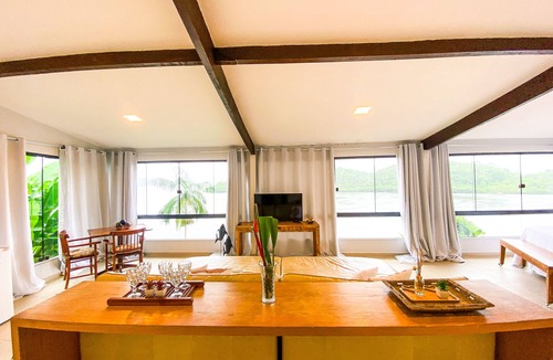 Itanema House | Oasis Beach House