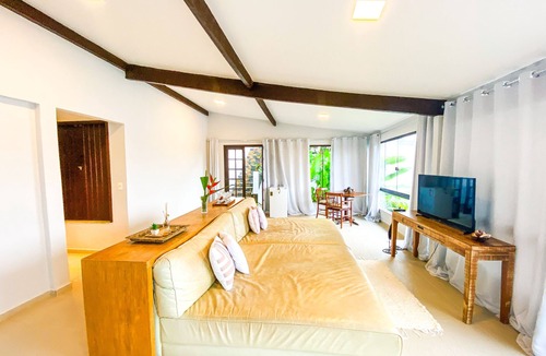 Itanema House | Oasis Beach House